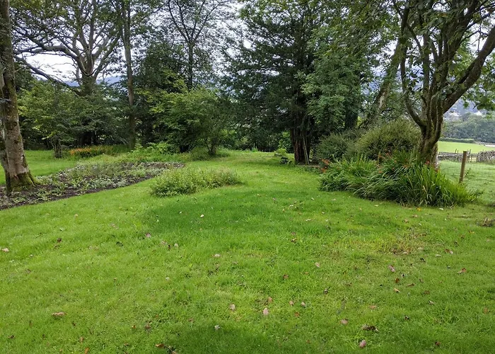 Thwaite House * 科尼斯顿