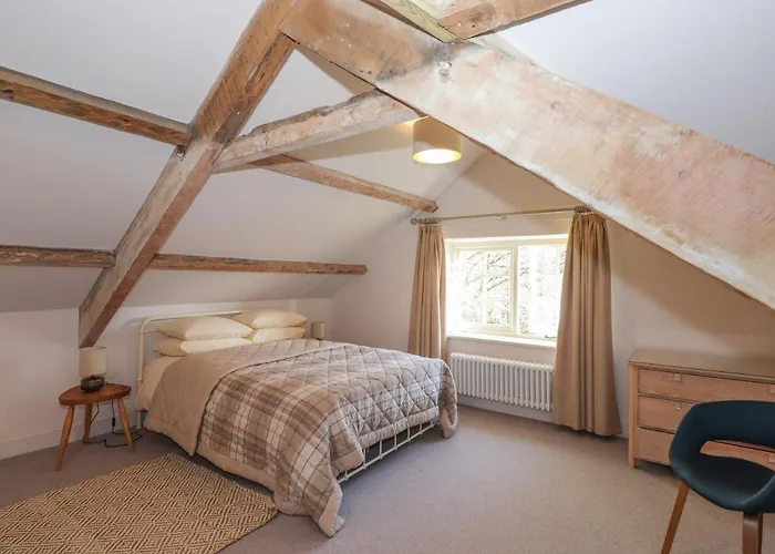 度假居 Thwaite House *