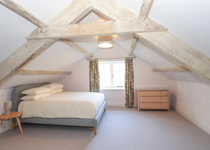 Thwaite House 科尼斯顿