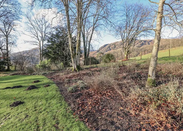 度假居 Thwaite House