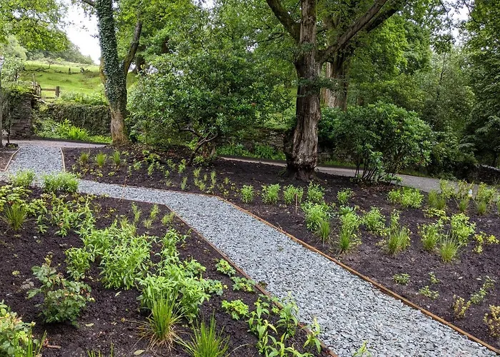 度假居 Thwaite House *